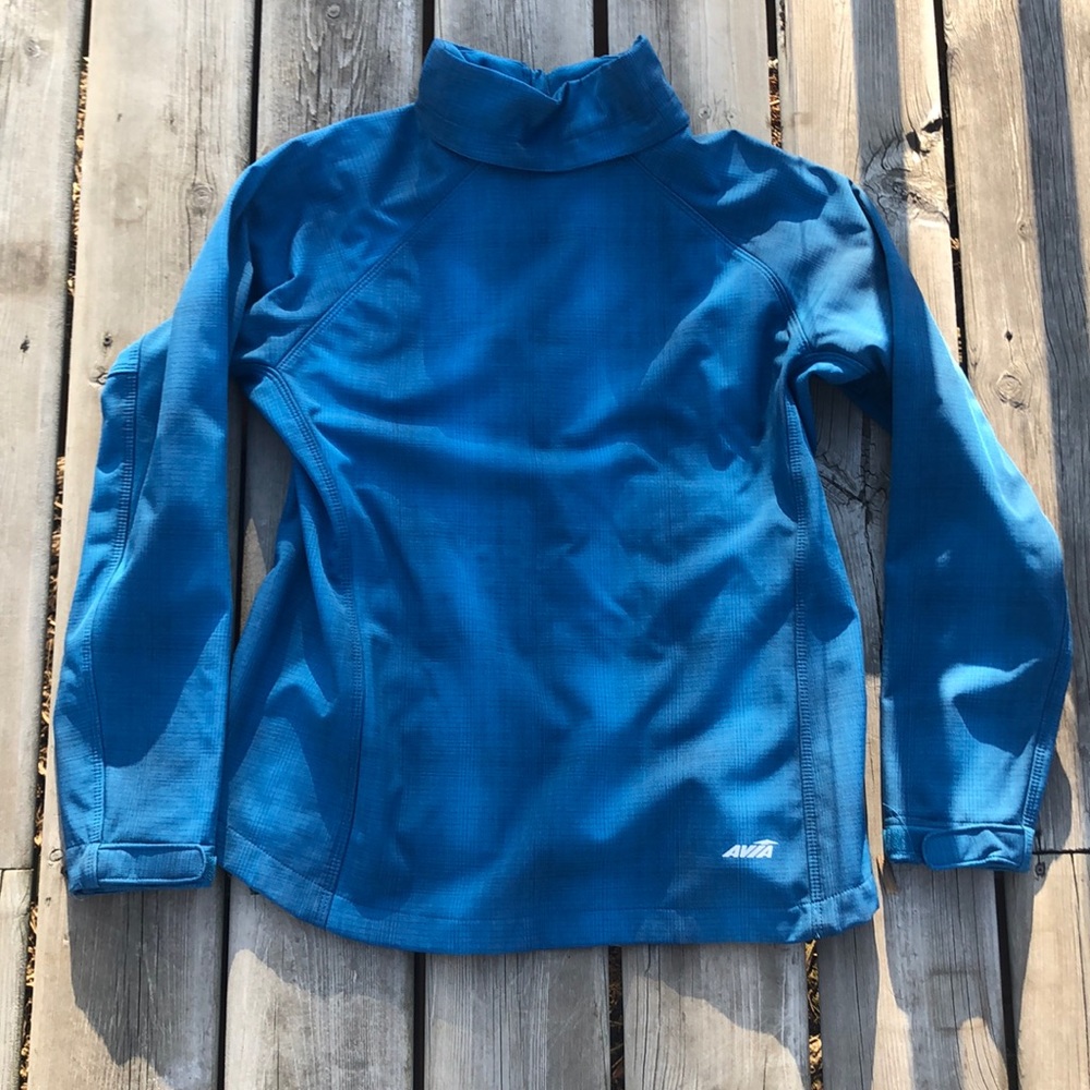 Avia Softshell Jacket Medium - Picture 5 of 11